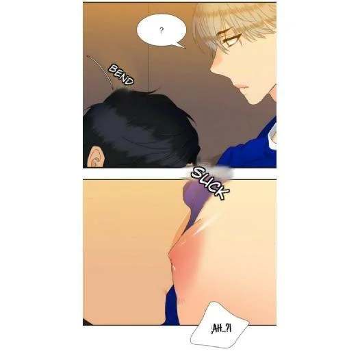 Blood Link - Chapter 57 [photo 24] - MangaPorn