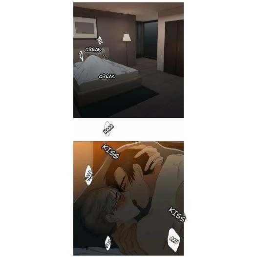 Blood Link - Chapter 57 [photo 3] - MangaPorn