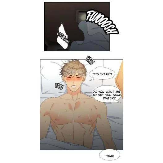 Blood Link - Chapter 57 [photo 4] - MangaPorn