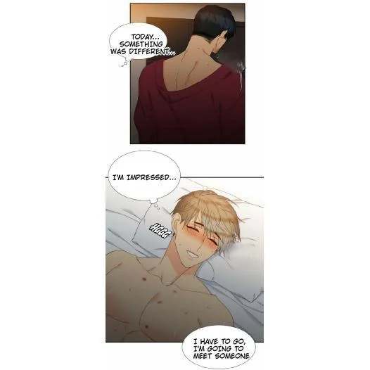 Blood Link - Chapter 57 [photo 5] - MangaPorn