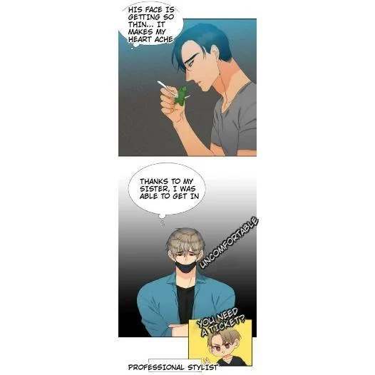 Blood Link - Chapter 58 [photo 10] - MangaPorn