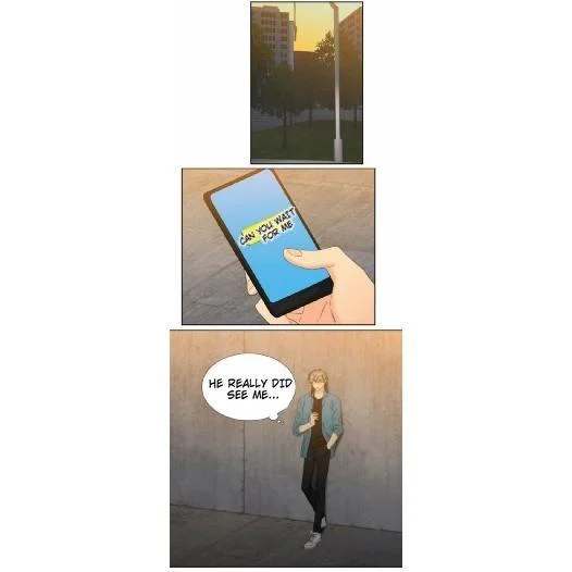 Blood Link - Chapter 58 [photo 13] - MangaPorn