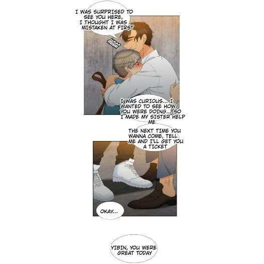 Blood Link - Chapter 58 [photo 15] - MangaPorn