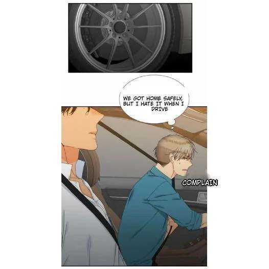 Blood Link - Chapter 58 [photo 16] - MangaPorn