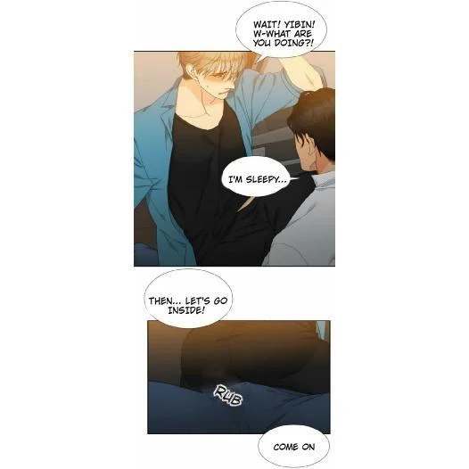 Blood Link - Chapter 58 [photo 19] - MangaPorn