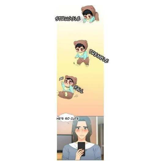 Blood Link - Chapter 58 [photo 2] - MangaPorn