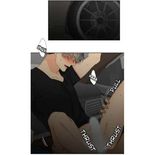 Blood Link - Chapter 58 [photo 21] - MangaPorn