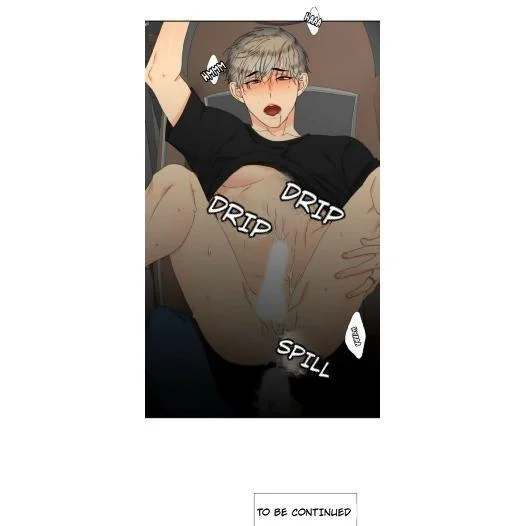 Blood Link - Chapter 58 [photo 29] - MangaPorn