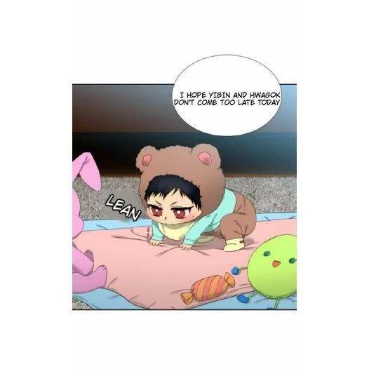 Blood Link - Chapter 58 [photo 4] - MangaPorn