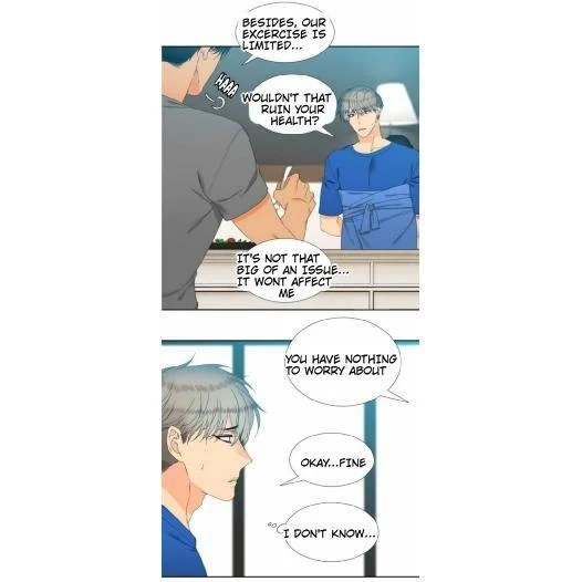 Blood Link - Chapter 58 [photo 9] - MangaPorn