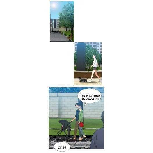 Blood Link - Chapter 59 [photo 12] - MangaPorn