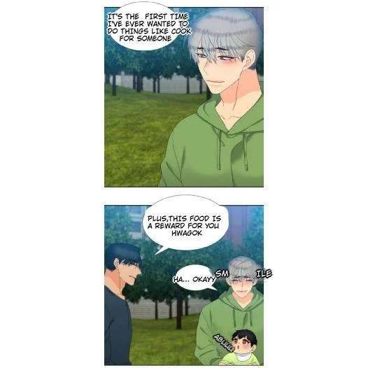 Blood Link - Chapter 59 [photo 18] - MangaPorn