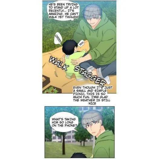 Blood Link - Chapter 59 [photo 20] - MangaPorn