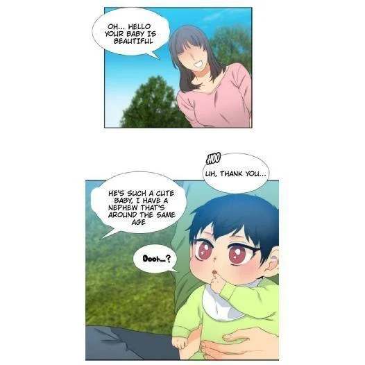 Blood Link - Chapter 59 [photo 22] - MangaPorn