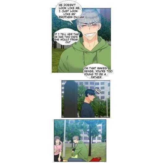 Blood Link - Chapter 59 [photo 25] - MangaPorn
