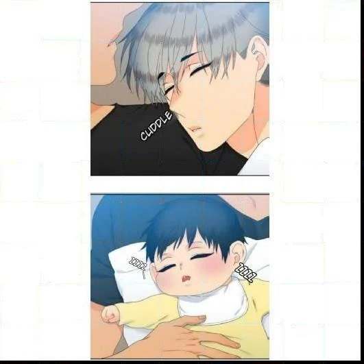 Blood Link - Chapter 59 [photo 4] - MangaPorn