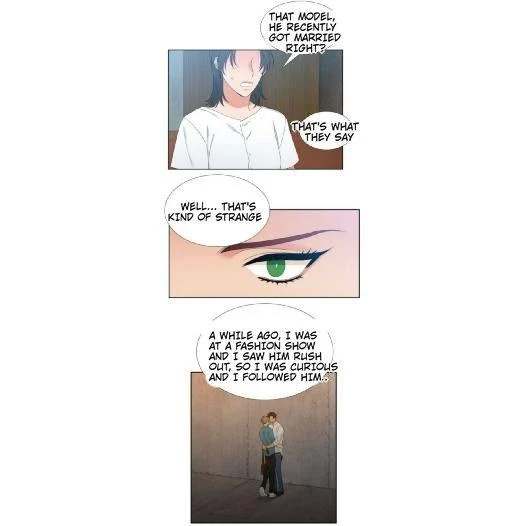 Blood Link - Chapter 59 [photo 7] - MangaPorn