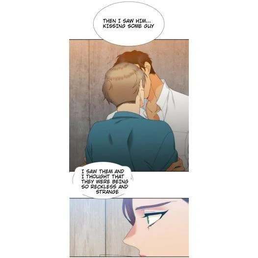 Blood Link - Chapter 59 [photo 8] - MangaPorn