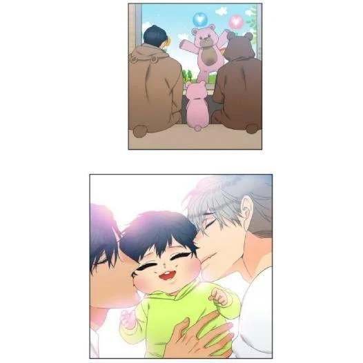 Blood Link - Chapter 60 [photo 11] - MangaPorn