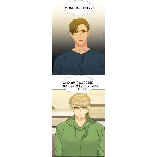 Blood Link - Chapter 60 [photo 2] - MangaPorn