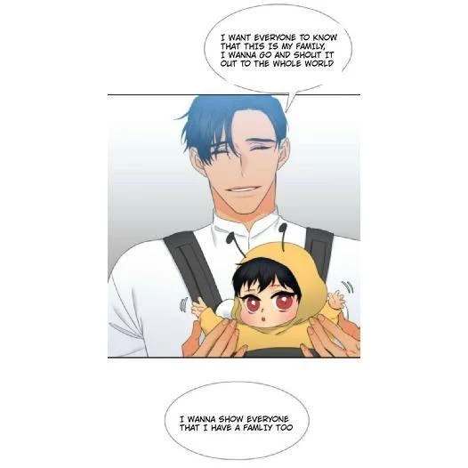 Blood Link - Chapter 60 [photo 20] - MangaPorn