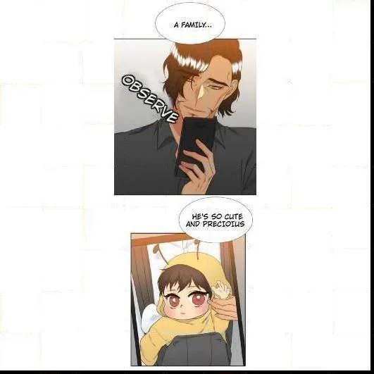 Blood Link - Chapter 60 [photo 21] - MangaPorn