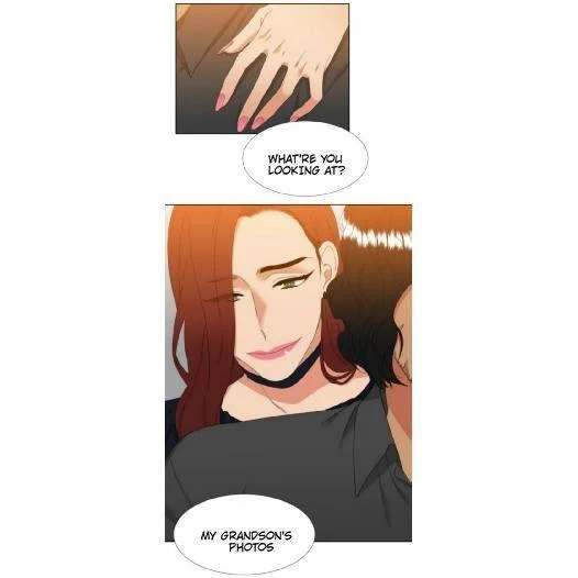 Blood Link - Chapter 60 [photo 22] - MangaPorn