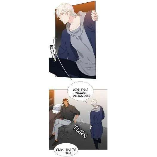 Blood Link - Chapter 60 [photo 26] - MangaPorn