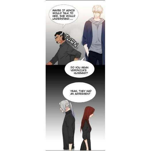 Blood Link - Chapter 60 [photo 28] - MangaPorn