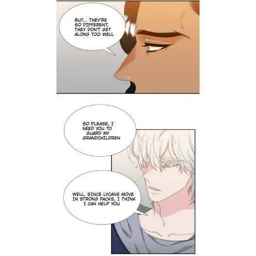 Blood Link - Chapter 60 [photo 29] - MangaPorn