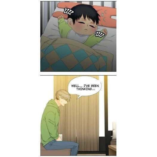 Blood Link - Chapter 60 [photo 3] - MangaPorn