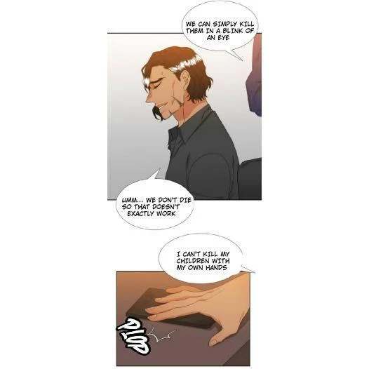 Blood Link - Chapter 60 [photo 30] - MangaPorn