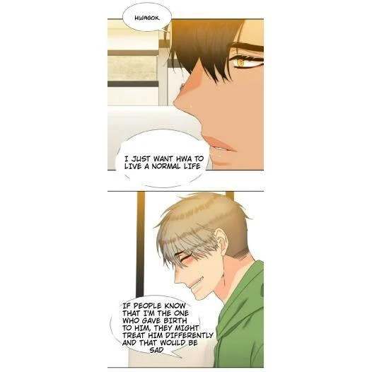 Blood Link - Chapter 60 [photo 7] - MangaPorn