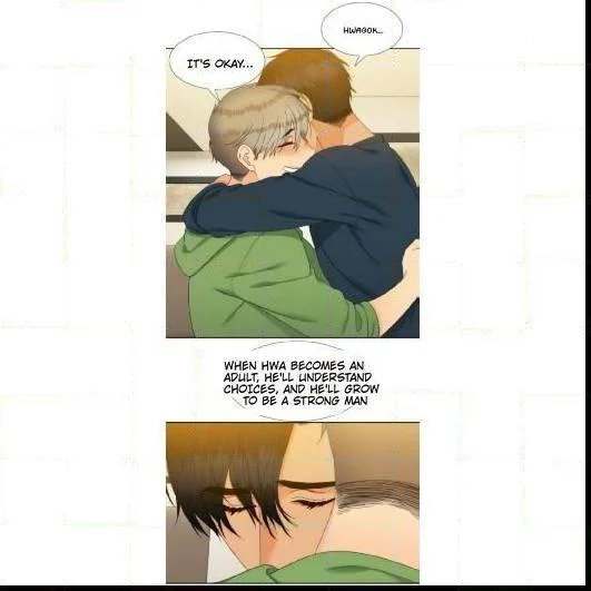 Blood Link - Chapter 60 [photo 8] - MangaPorn