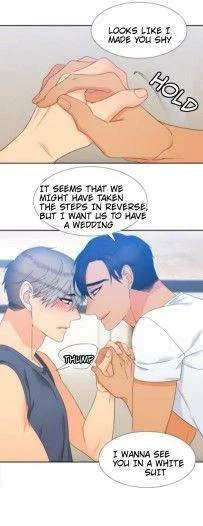 Blood Link - Chapter 61 [photo 15] - MangaPorn