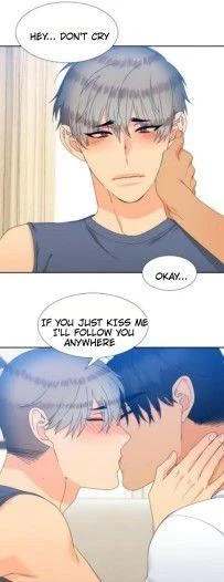 Blood Link - Chapter 61 [photo 22] - MangaPorn