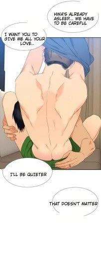 Blood Link - Chapter 61 [photo 25] - MangaPorn