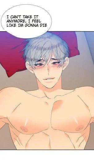 Blood Link - Chapter 61 [photo 27] - MangaPorn