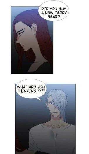 Blood Link - Chapter 61 [photo 32] - MangaPorn