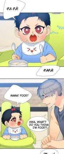 Blood Link - Chapter 61 [photo 5] - MangaPorn