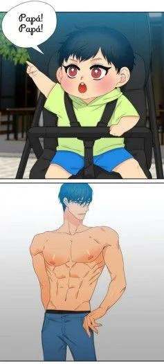 Blood Link - Chapter 62 [photo 2] - MangaPorn