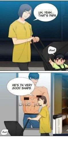 Blood Link - Chapter 62 [photo 3] - MangaPorn