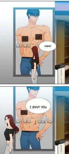 Blood Link - Chapter 62 [photo 5] - MangaPorn