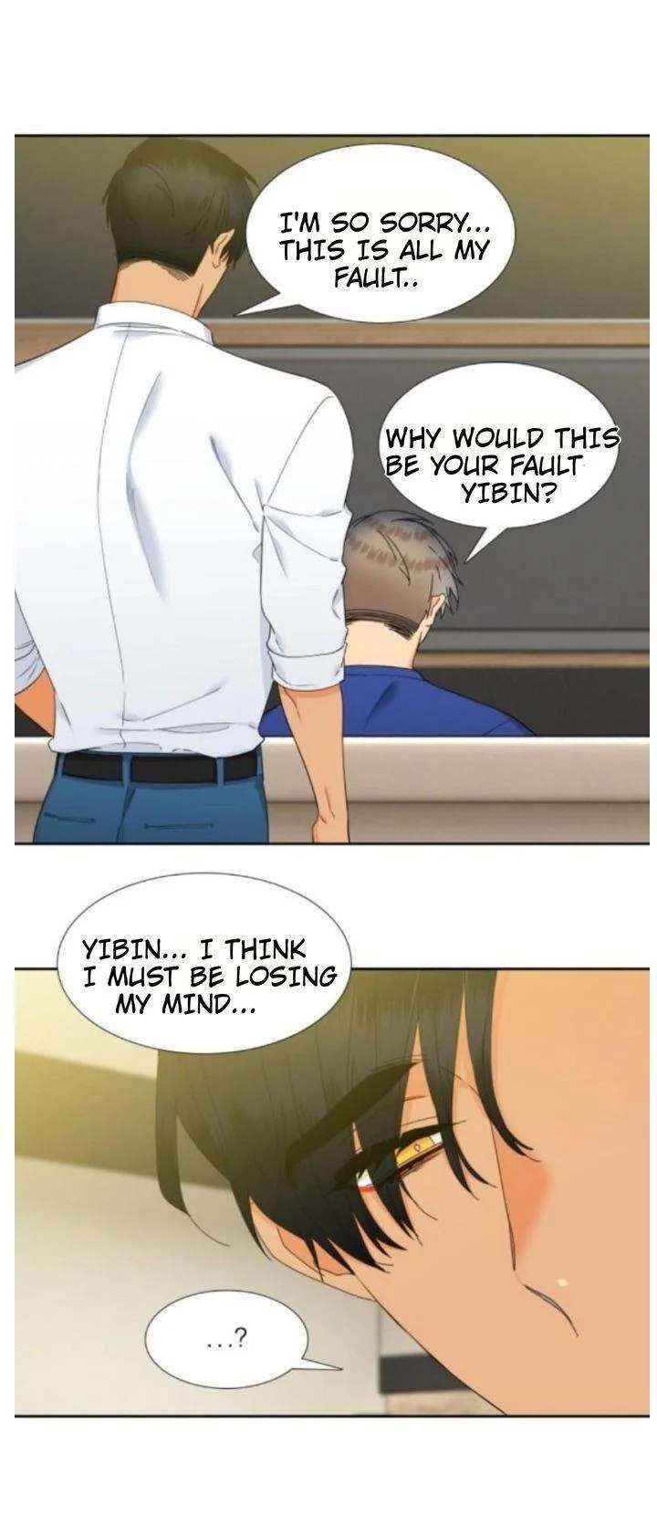 Blood Link - Chapter 63 [photo 13] - MangaPorn