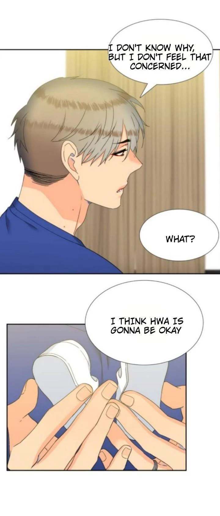 Blood Link - Chapter 63 [photo 14] - MangaPorn