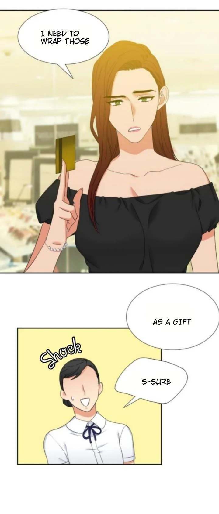 Blood Link - Chapter 63 [photo 18] - MangaPorn