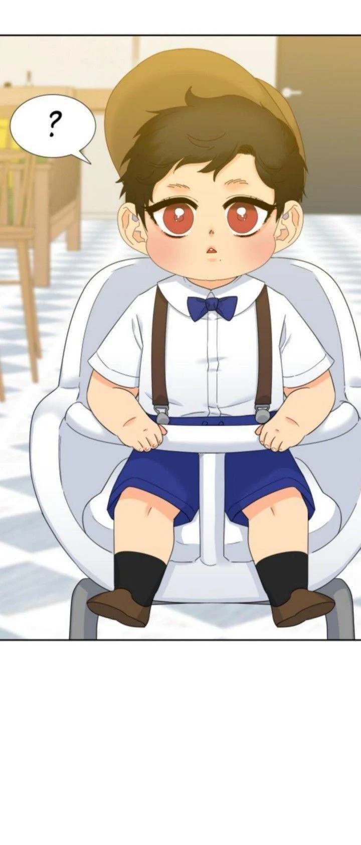 Blood Link - Chapter 63 [photo 21] - MangaPorn