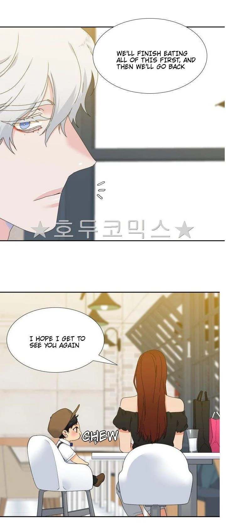 Blood Link - Chapter 63 [photo 25] - MangaPorn