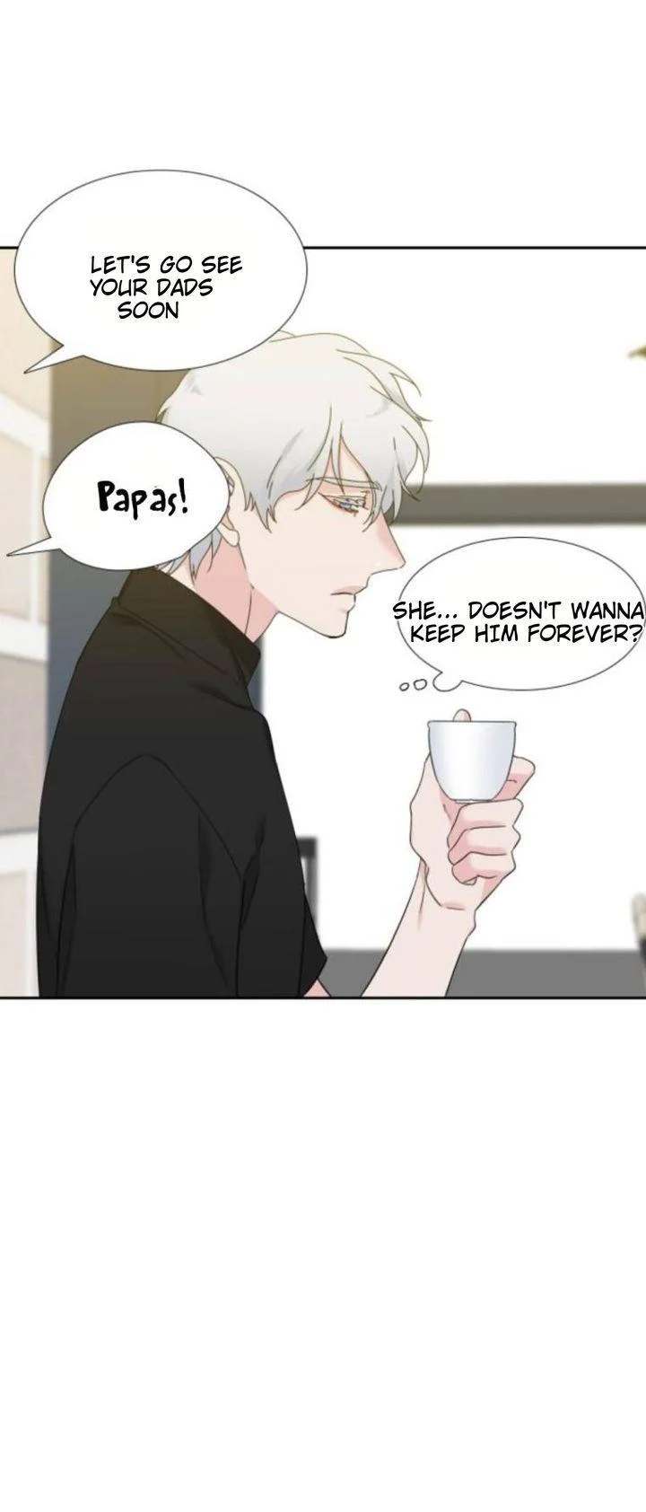 Blood Link - Chapter 63 [photo 26] - MangaPorn