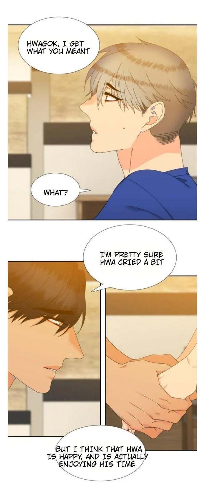 Blood Link - Chapter 63 [photo 30] - MangaPorn